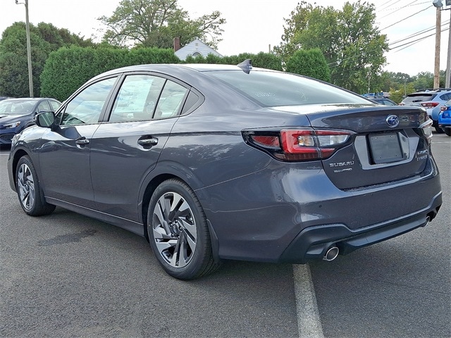 New 2025 Subaru Legacy Touring XT in West Springfield MA | VIN: