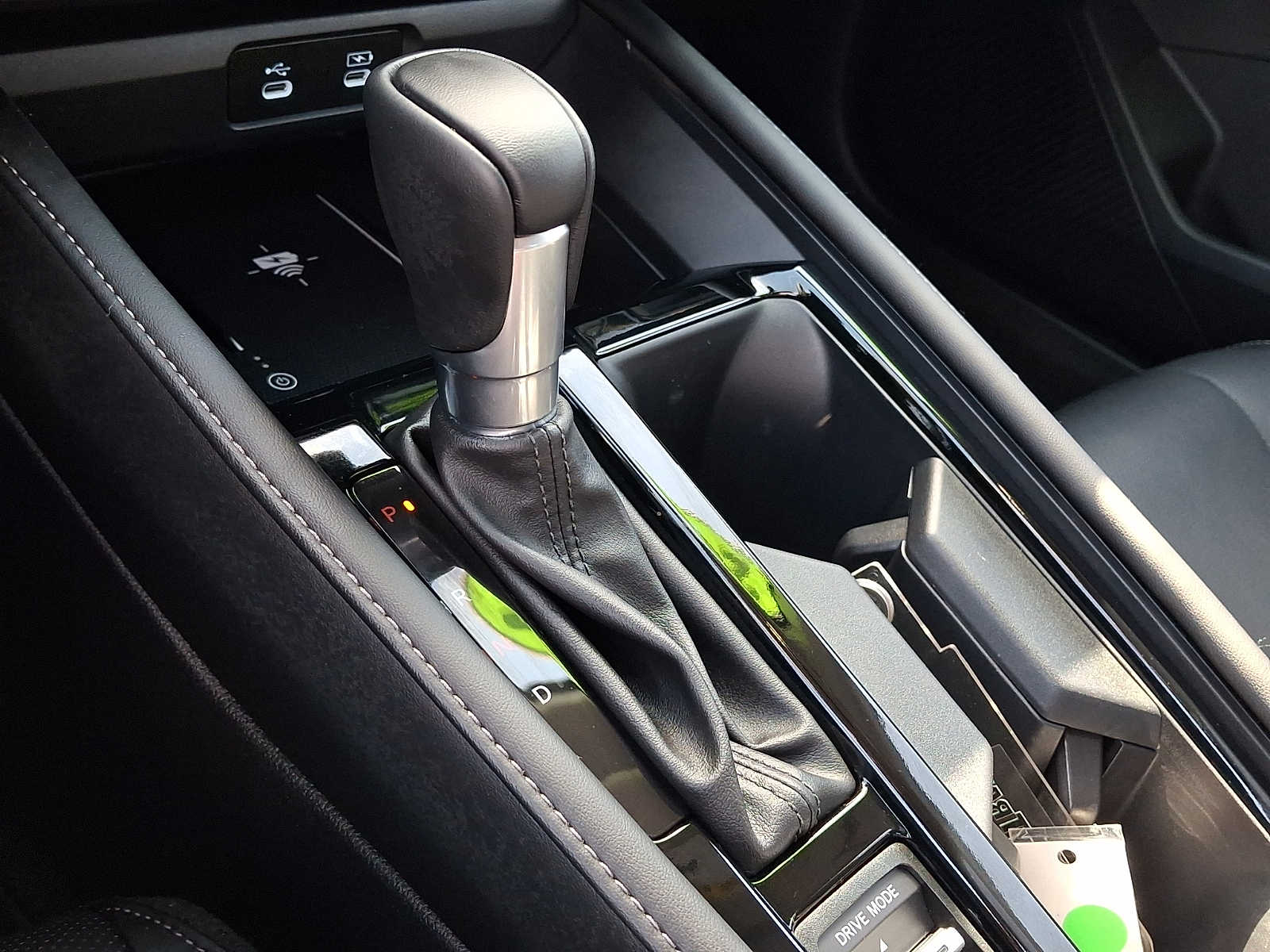 2026 Honda Accord Hybrid Touring - Photo 16