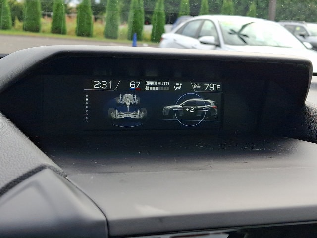 2023 Subaru Forester Premium - Photo 26