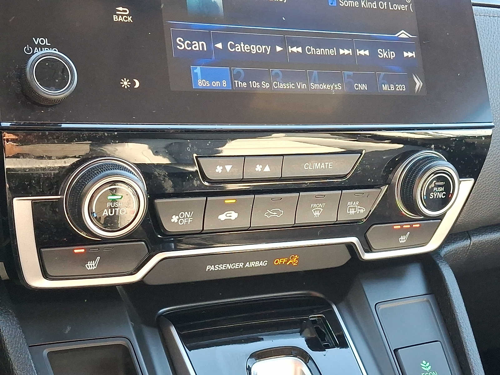 2019 Honda CR-V EX-L - Photo 17