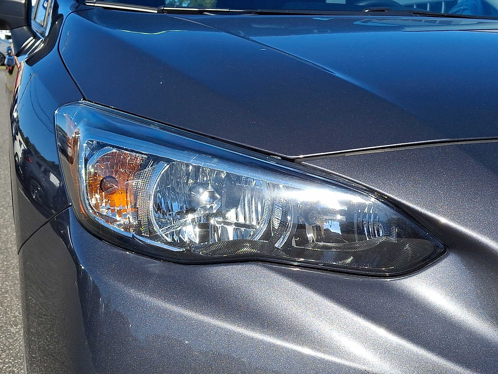 2020 Subaru Impreza Base - Photo 9