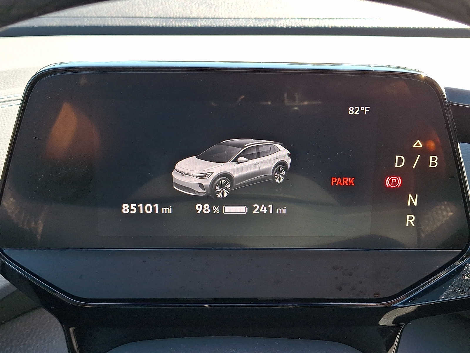 2023 Volkswagen ID.4 PRO S - Photo 21
