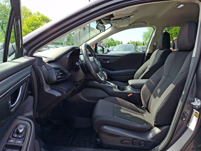 2024 Subaru Outback Premium - Photo 14