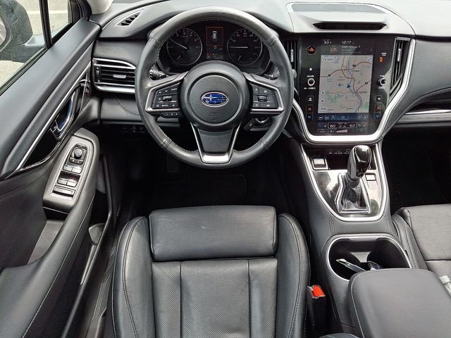 2023 Subaru Outback Touring - Photo 12