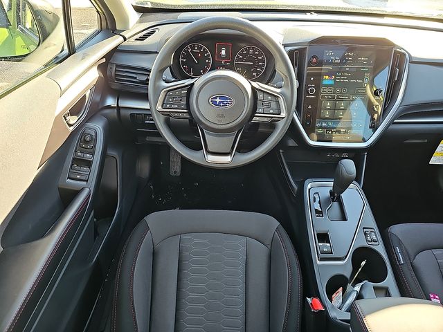 2026 Subaru Impreza Sport - Photo 10