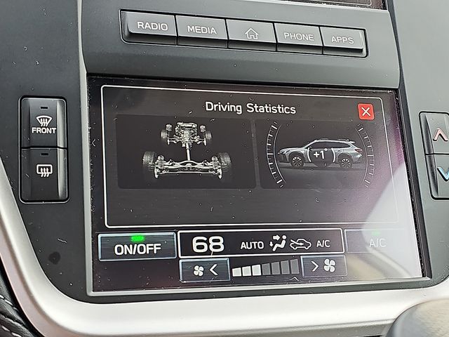 2025 Subaru Outback Base - Photo 23