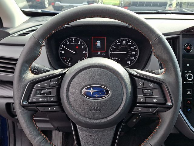 2026 Subaru Crosstrek Limited - Photo 17