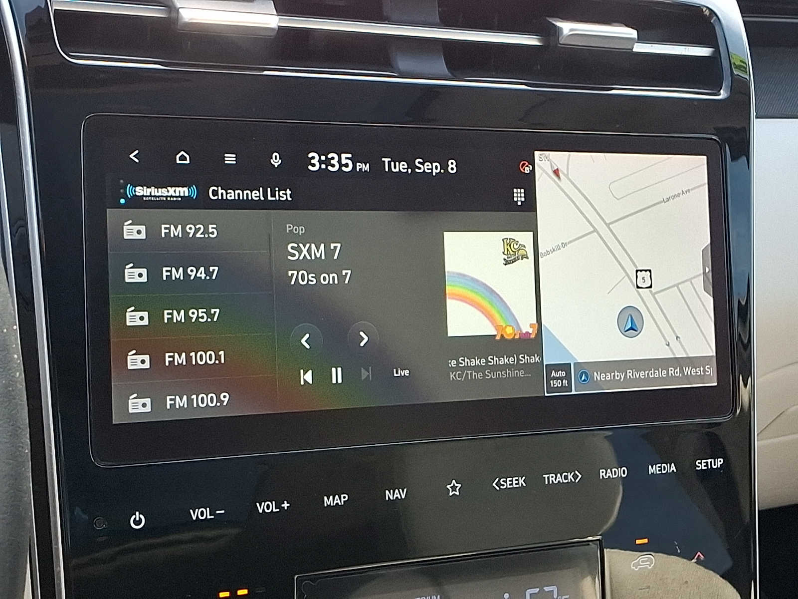 2022 Hyundai Tucson Limited - Photo 19