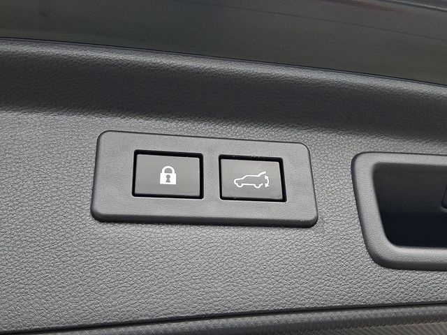 2024 Subaru Forester Premium - Photo 32