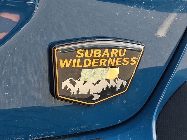 2026 Subaru Crosstrek Wilderness - Photo 21