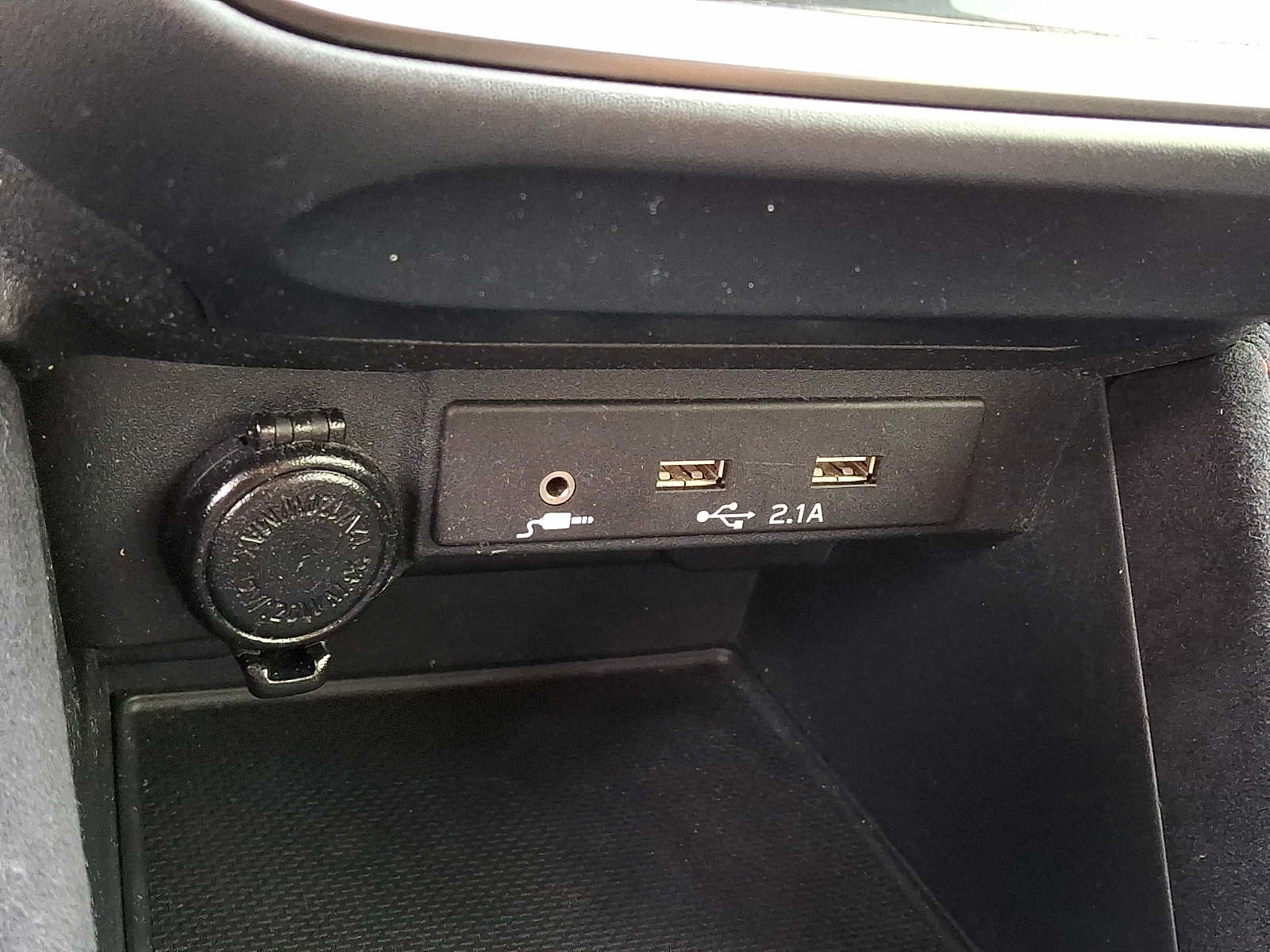 2022 Subaru WRX Premium - Photo 23