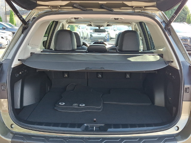 2024 Subaru Forester Touring - Photo 32