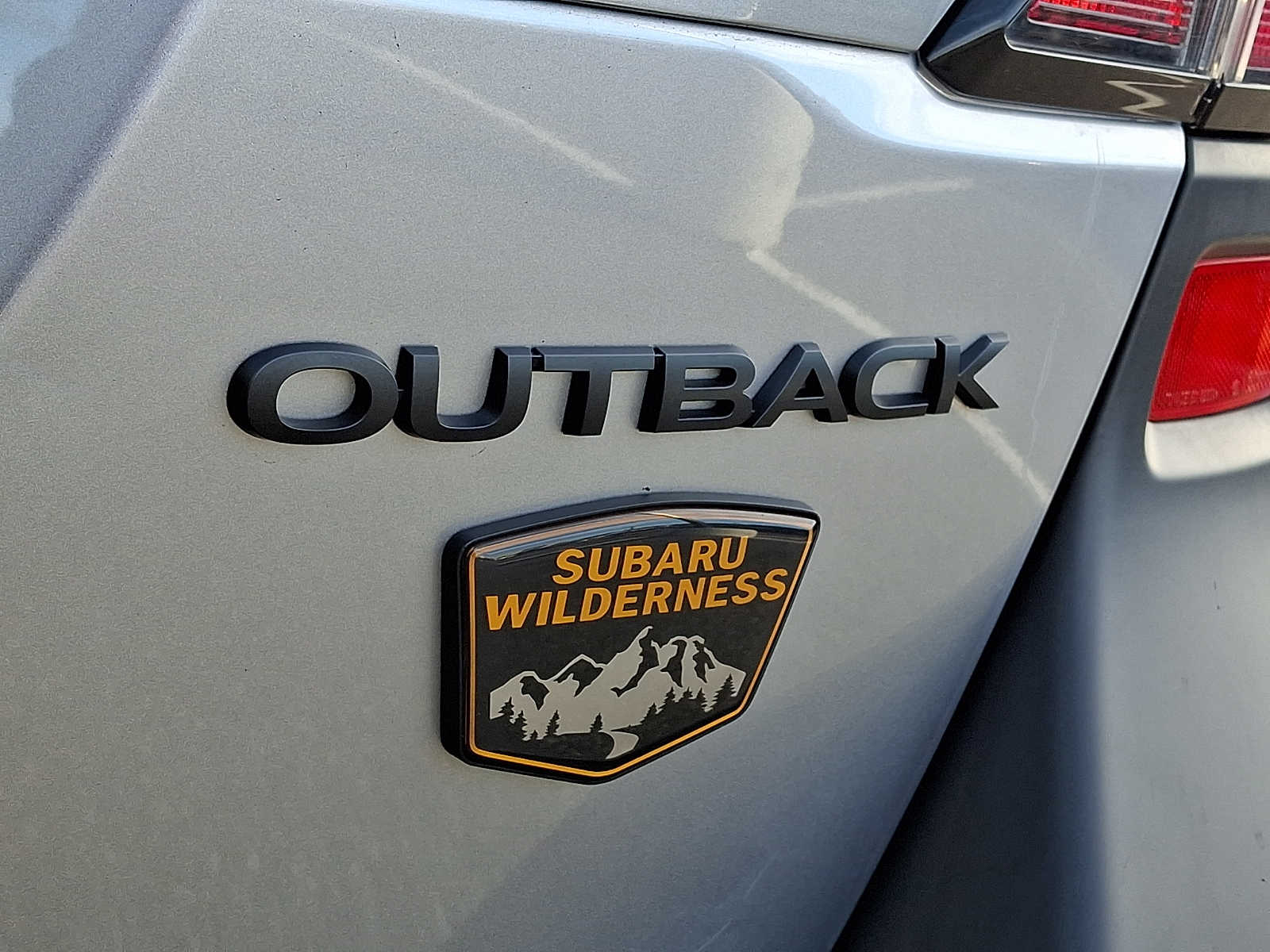 2022 Subaru Outback Wilderness - Photo 35