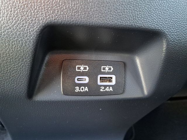 2024 Subaru Crosstrek Premium - Photo 10