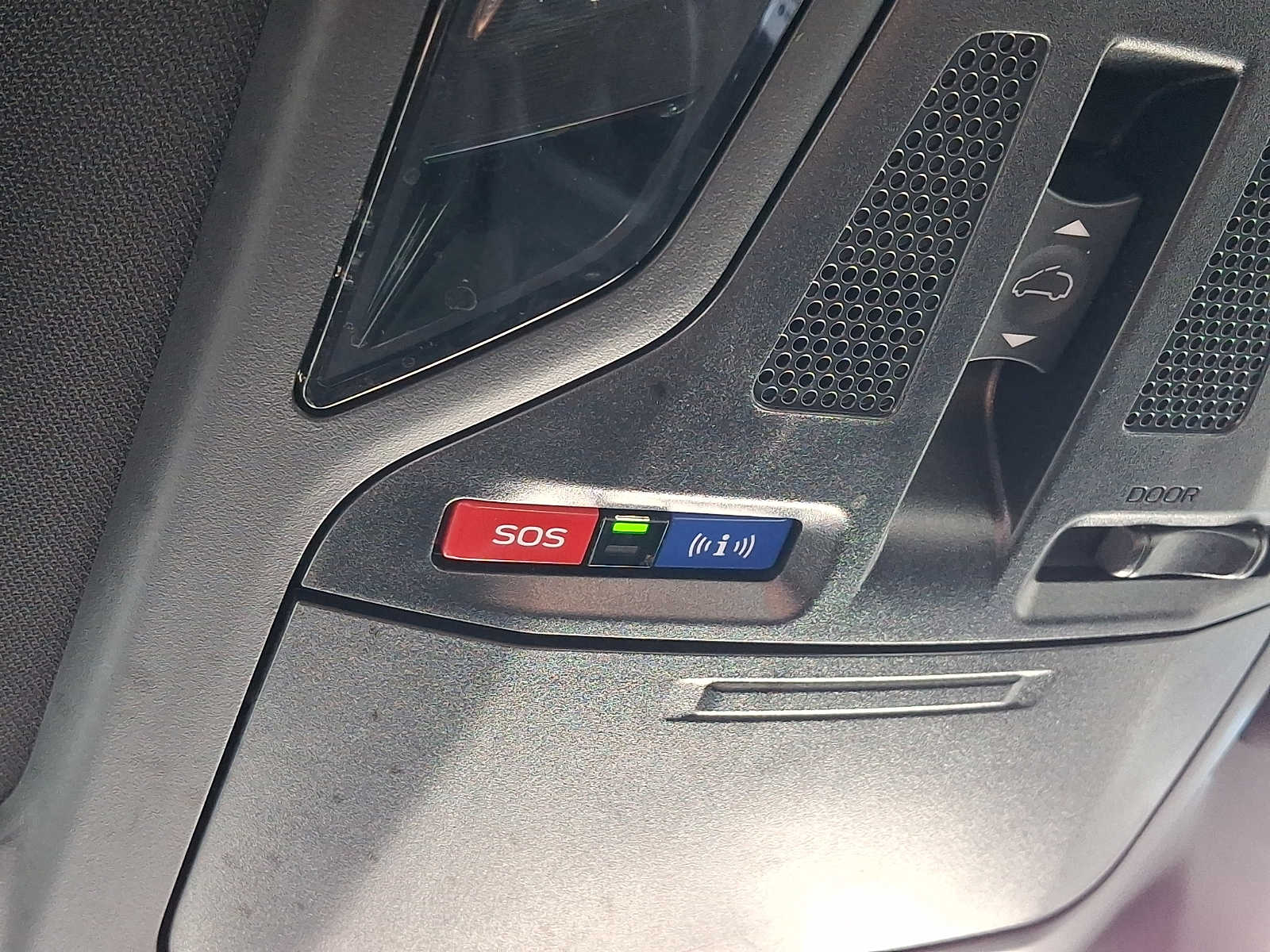 2022 Subaru Outback Wilderness - Photo 28