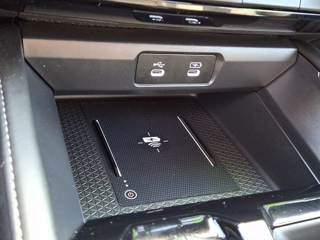 2026 Honda Accord Hybrid Touring - Photo 26