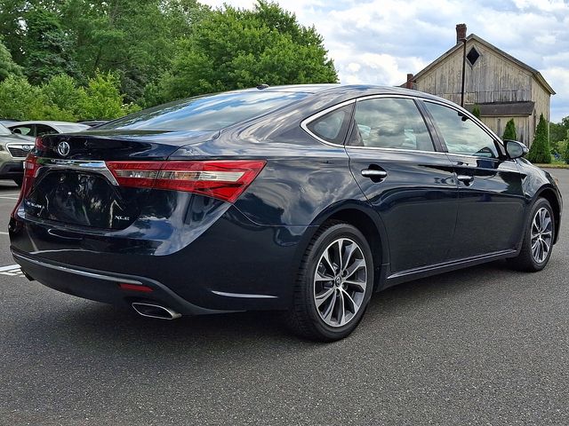 2016 Toyota Avalon XLE Premium - Photo 6