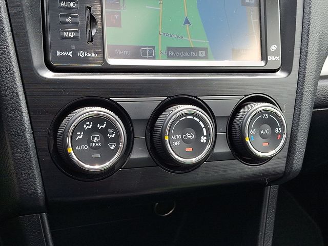 2014 Subaru XV Crosstrek Limited - Photo 16