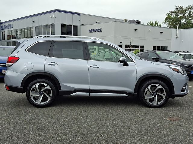 2023 Subaru Forester Touring - Photo 7