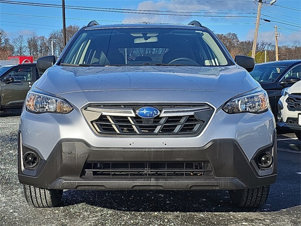 Used 2023 Subaru Crosstrek Base SUV