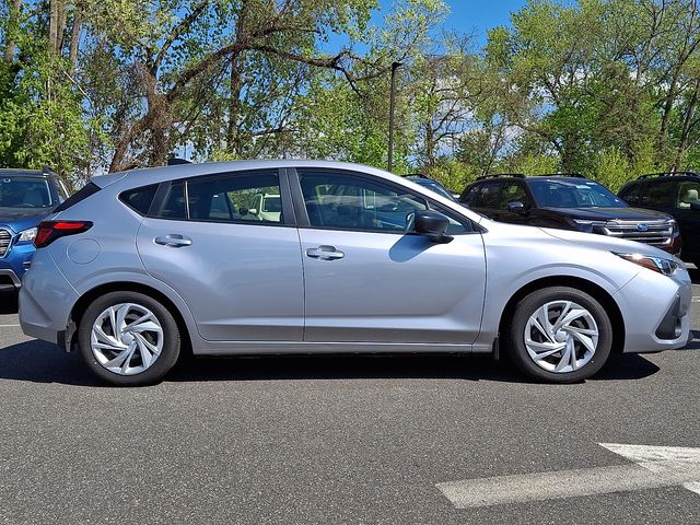 2024 Subaru Impreza Base - Photo 8