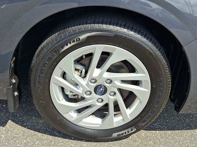 2025 Subaru Impreza Base - Photo 8