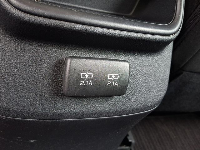 2021 Subaru Legacy Premium - Photo 11