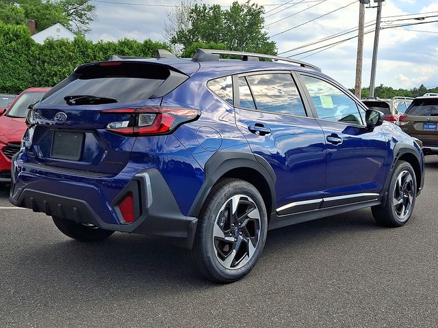 2026 Subaru Crosstrek Limited - Photo 6