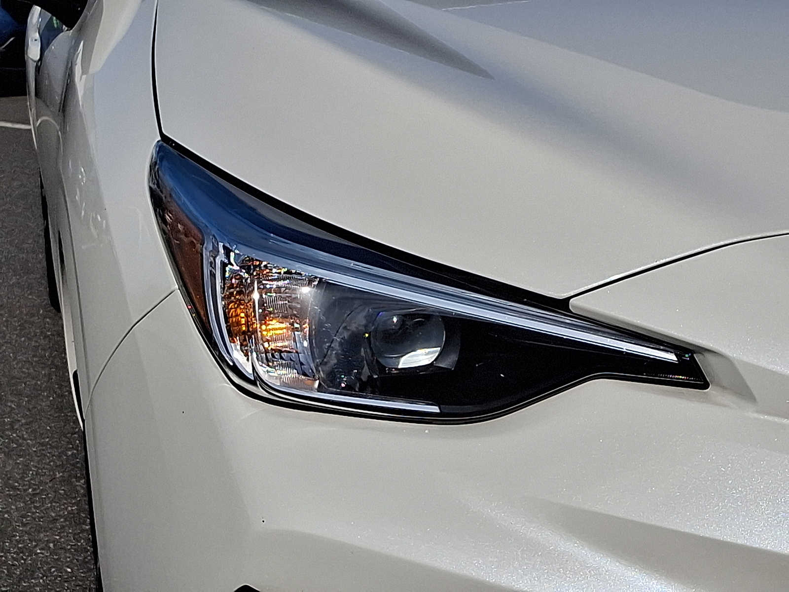 2024 Subaru Impreza Sport - Photo 9