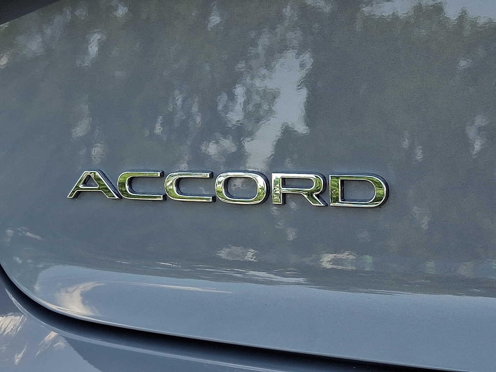 2026 Honda Accord Hybrid Touring - Photo 33