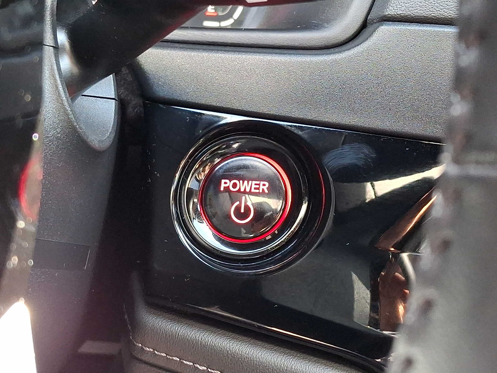 2026 Honda Accord Hybrid Touring - Photo 27
