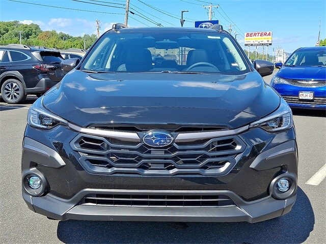 2025 Subaru Crosstrek Limited photo 2