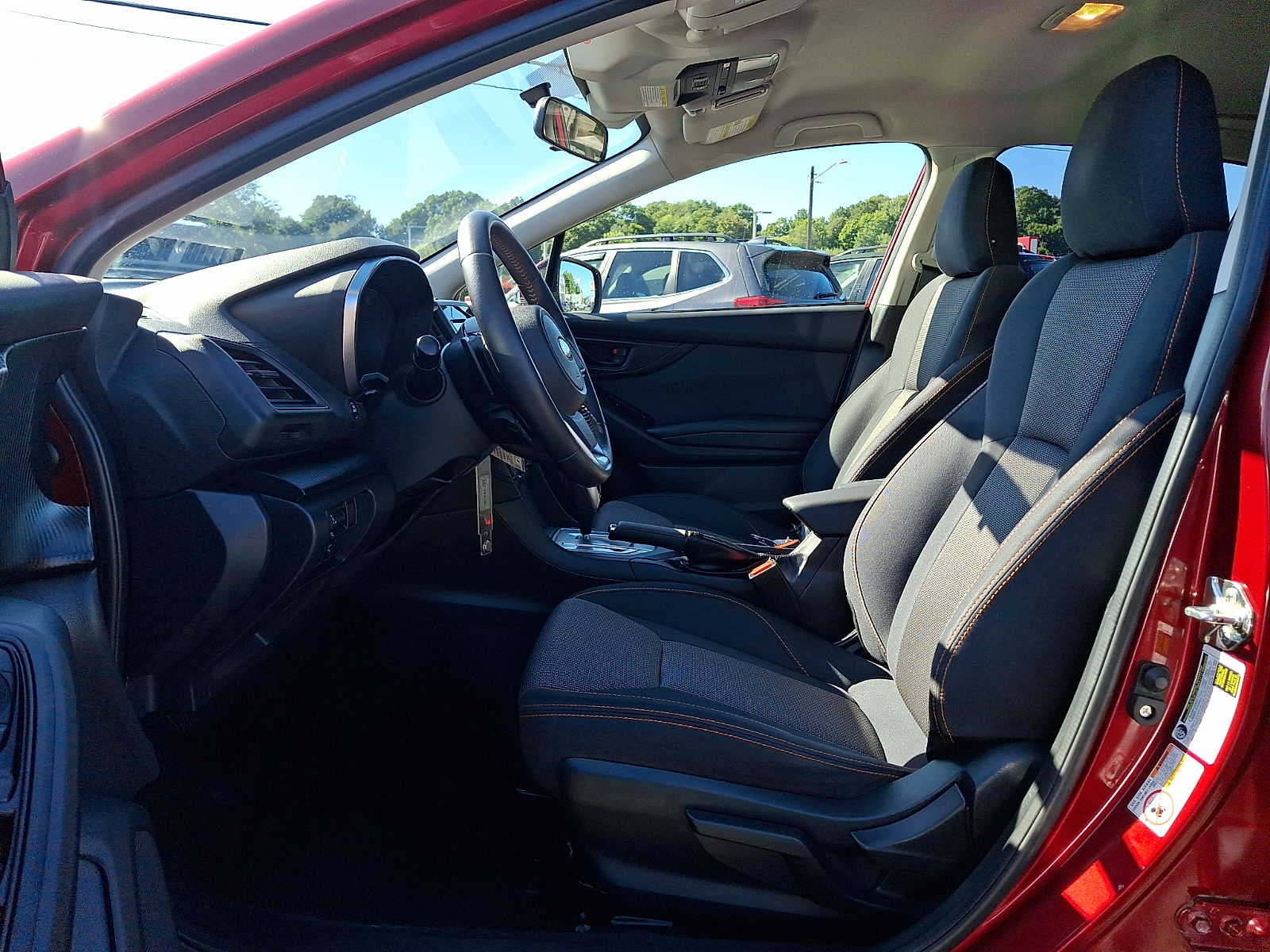 2018 Subaru Crosstrek Premium - Photo 13