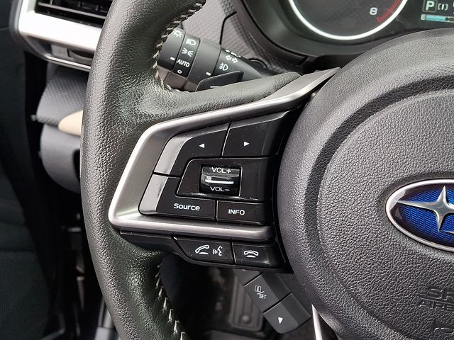 2022 Subaru Forester Limited - Photo 23