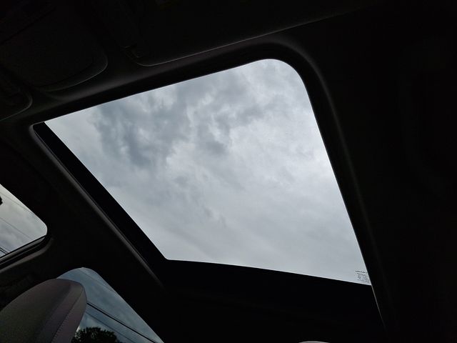 2024 Subaru Forester Premium - Photo 15