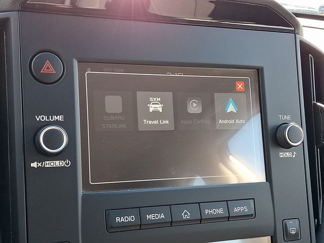 2024 Subaru Impreza Base - Photo 25