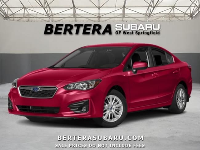 Bertera Subaru West Springfield >> New 2019 Subaru Impreza For Sale At Bertera Auto Group Vin Bertera Subaru West Springfield >> New 2019 Subaru Impreza For Sale At Bertera Auto Group Vin