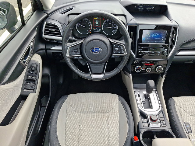 2023 Subaru Forester Premium - Photo 12