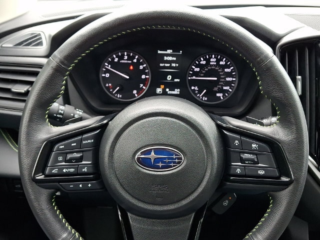 2024 Subaru Ascent Onyx Edition - Photo 21