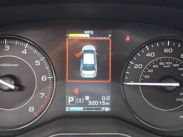 2023 Subaru Impreza Premium - Photo 20