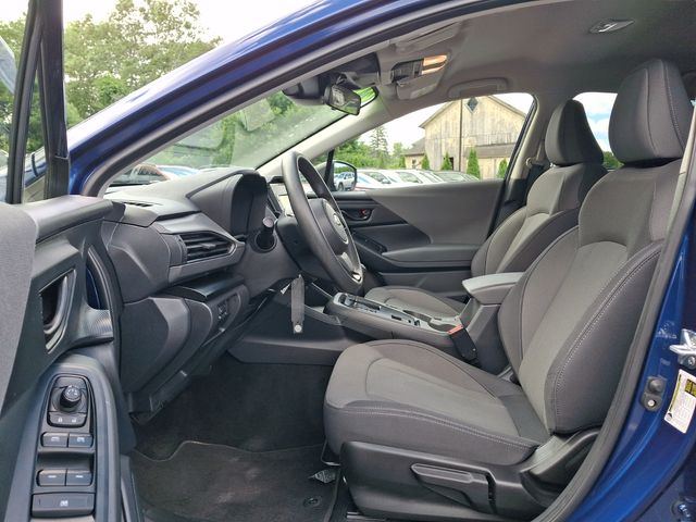 2024 Subaru Crosstrek Base - Photo 13