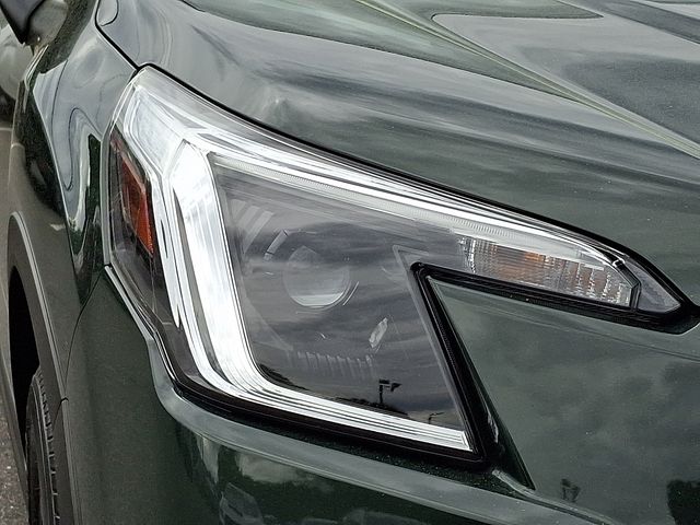 2024 Subaru Forester Premium - Photo 9