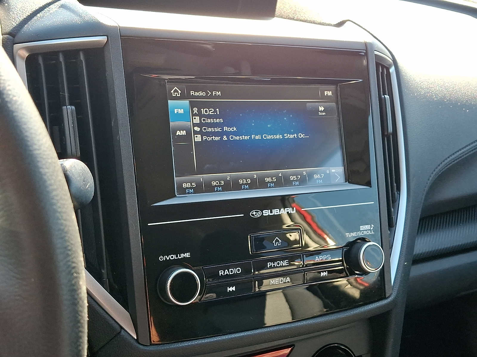 2018 Subaru Crosstrek Premium - Photo 16