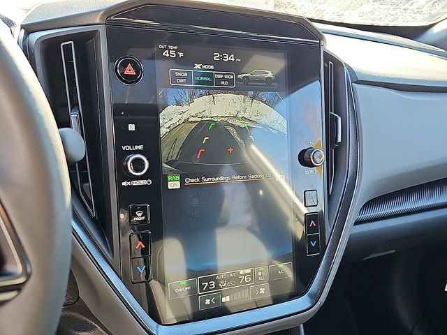 2026 Subaru Crosstrek Wilderness - Photo 16