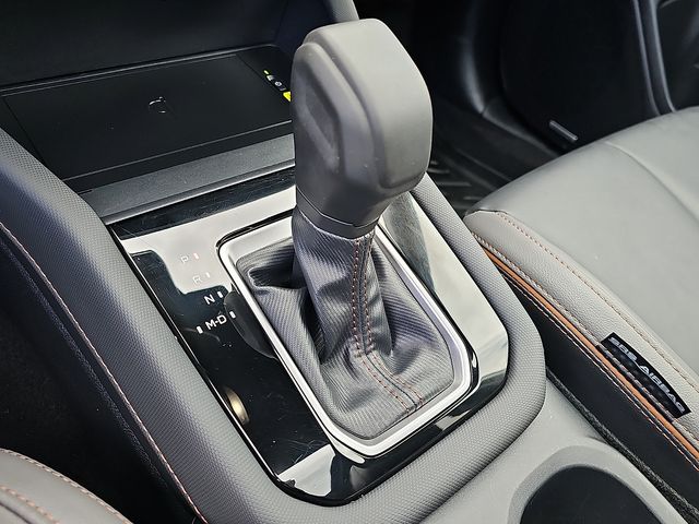 2025 Subaru Forester Sport - Photo 17