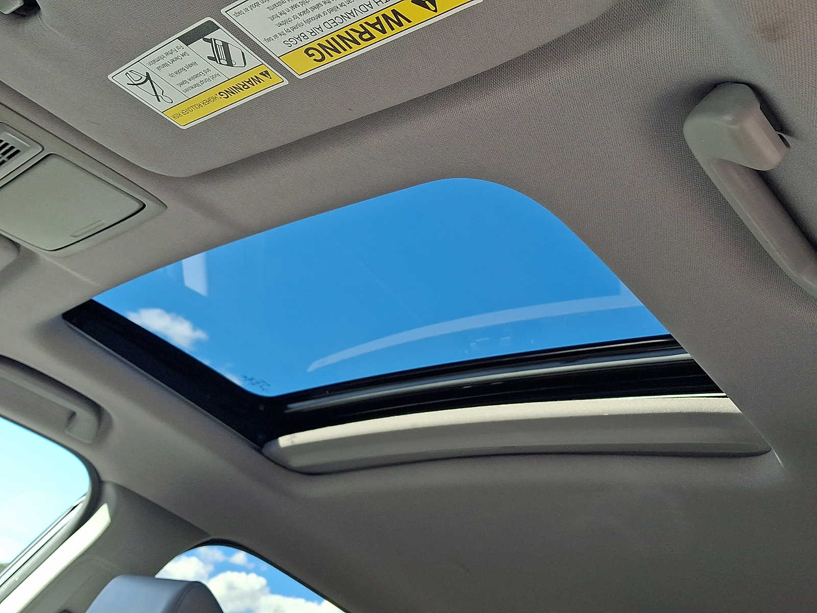 2019 Honda CR-V EX-L - Photo 15