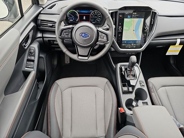 2026 Subaru Crosstrek Limited - Photo 10