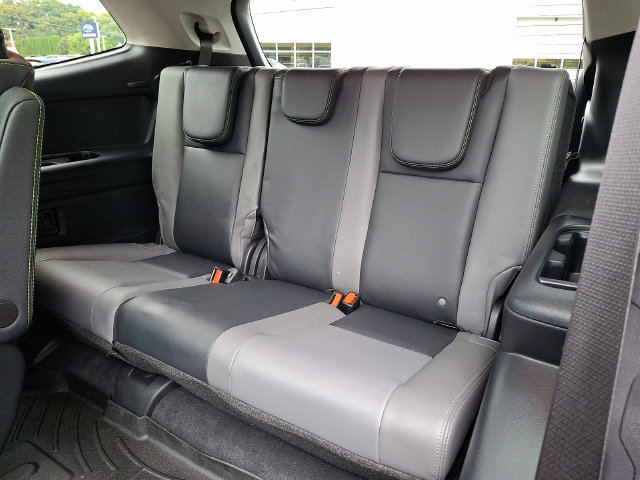 2024 Subaru Ascent Onyx Edition - Photo 10