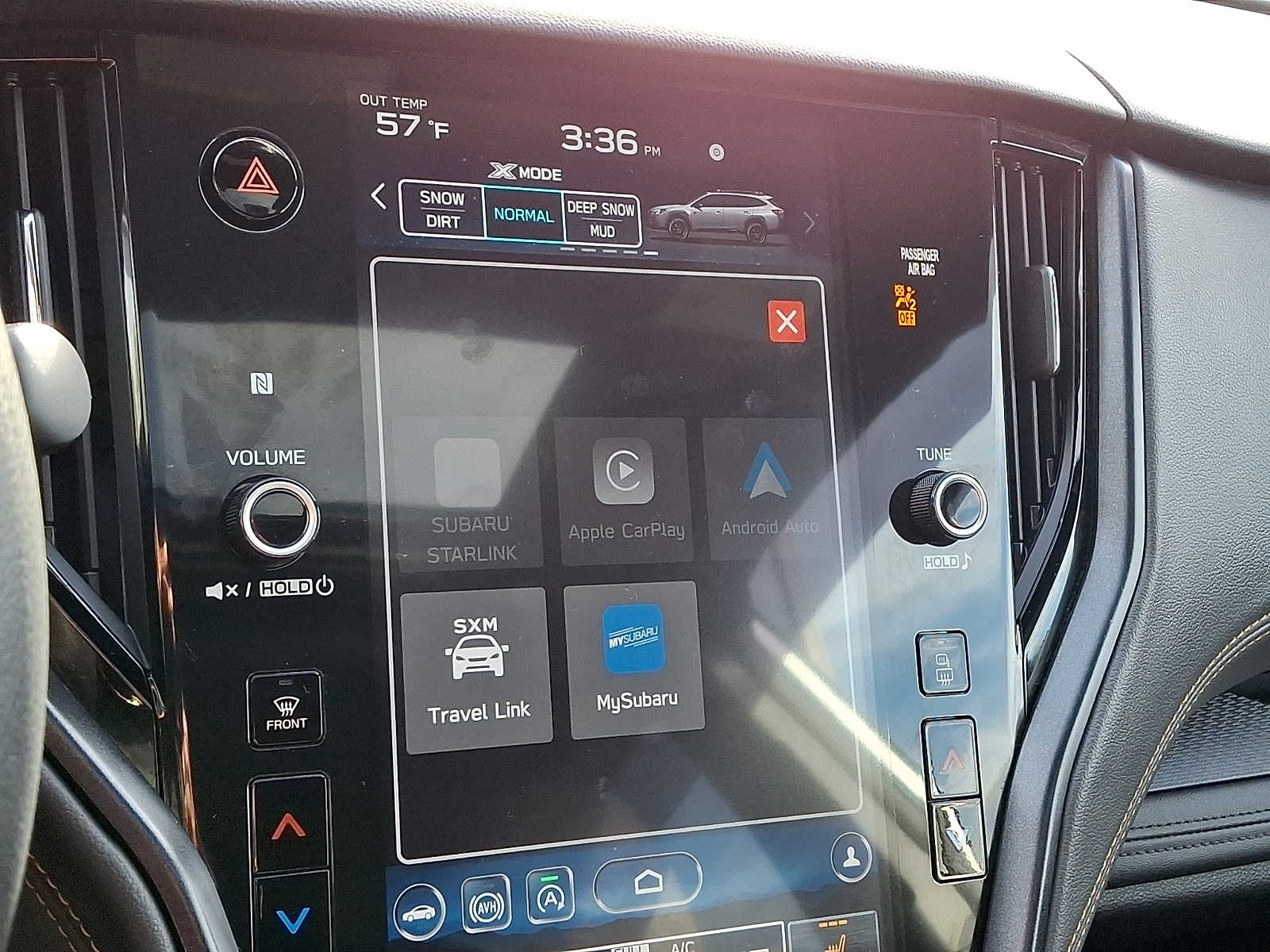 2022 Subaru Outback Wilderness - Photo 26