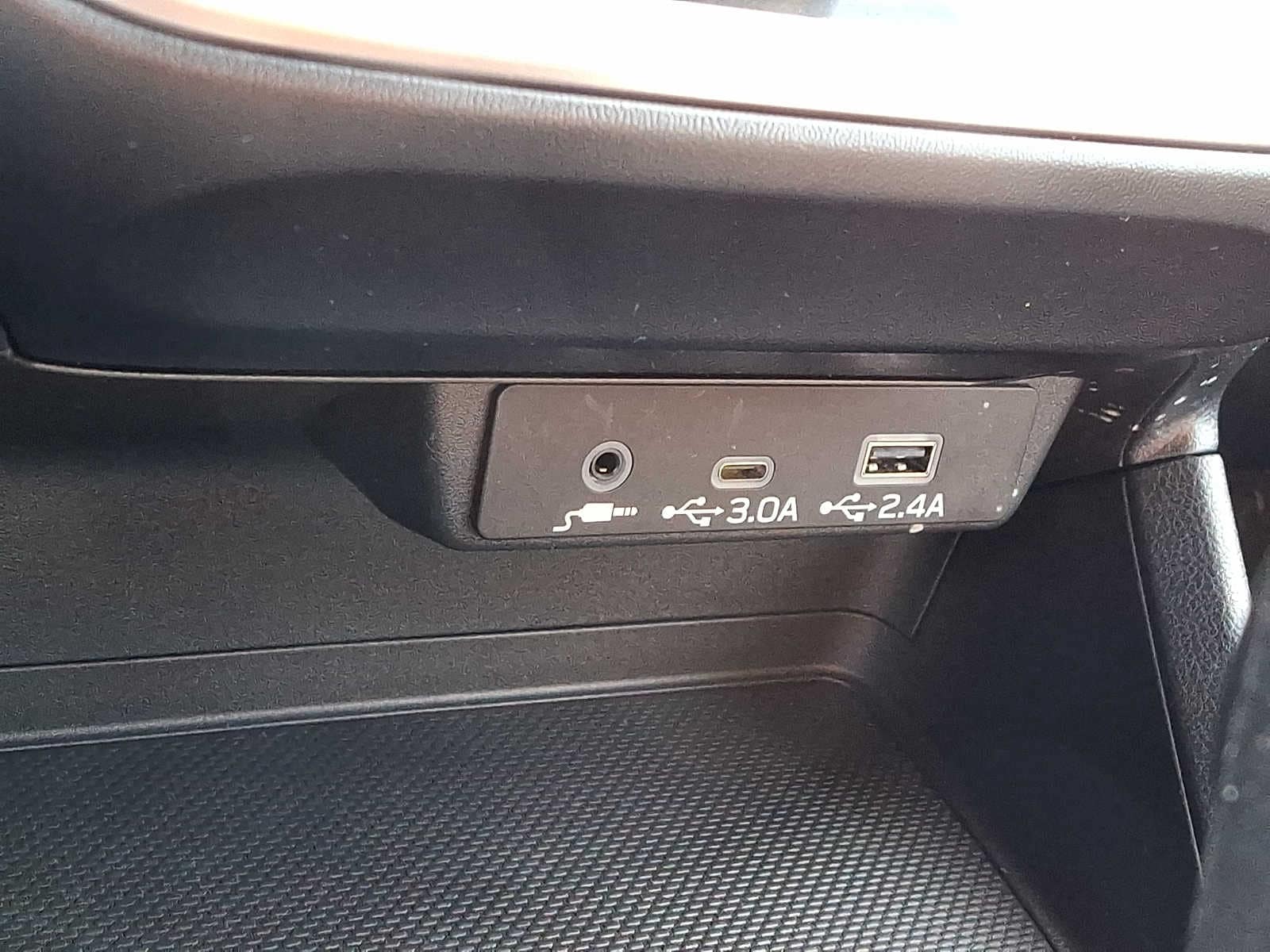 2024 Subaru Impreza Sport - Photo 22